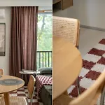 Lion Apartments - Mloda Polska Nowe Apartamenty Z Parkingiem