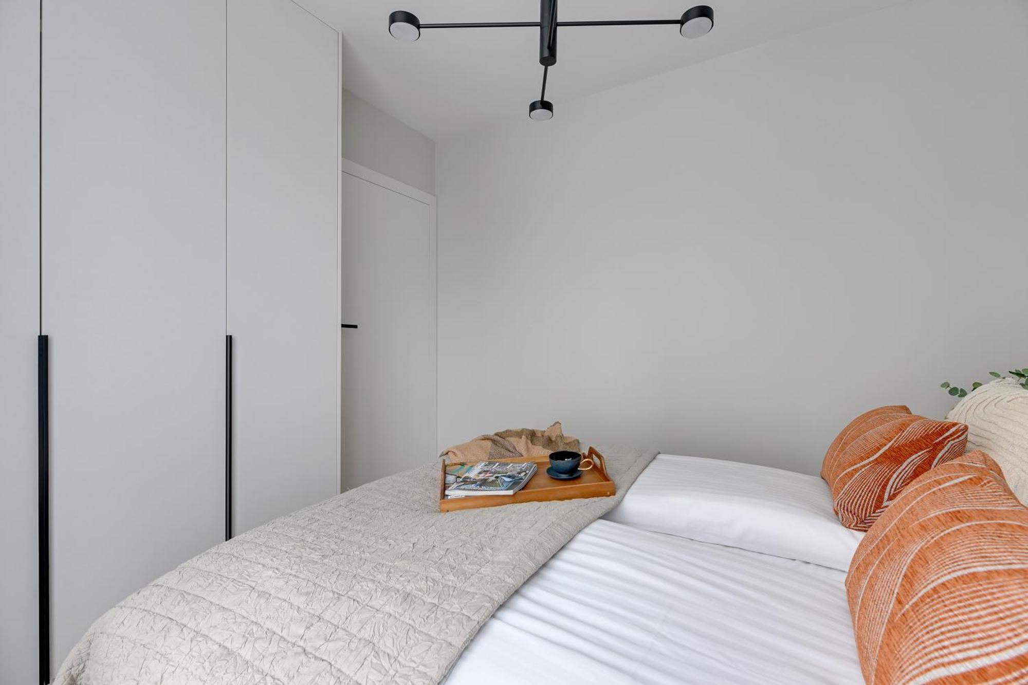 Apartment Lion - Mloda Polska Nowe Z Parkingiem